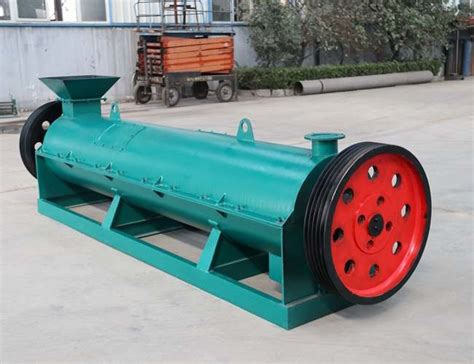 Fertilizer Rotary Drum Granulator Pelletizer: The 33% Efficiency Booster