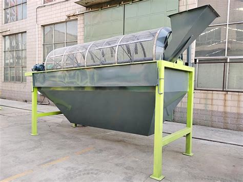 Fertilizer Screening Equipment: A Comprehensive Guide