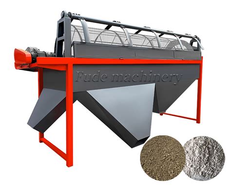 Fertilizer Screening Equipment: The Ultimate Guide to 7 Types of Screening Machines