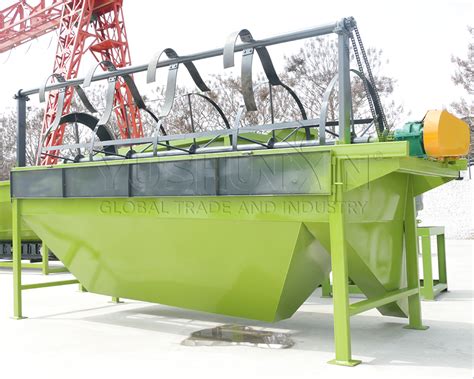 Fertilizer Screening Equipment: The Ultimate Guide to Improving Crop Yields