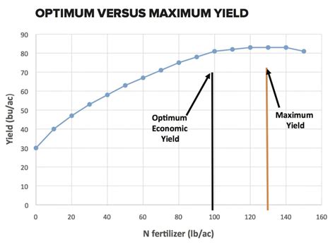 Fertilizer Solutions for Maximum Yield