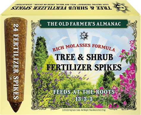 Fertilizer Spikes for Trees: The Ultimate Guide to Faster Tree Growth