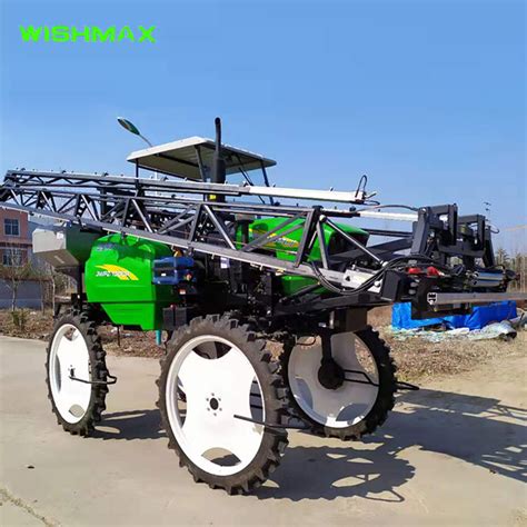 Fertilizer Sprayers That Will Revolutionize Your Farming