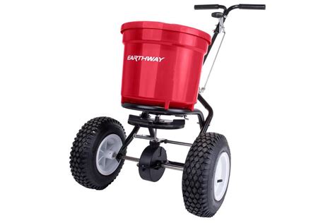 Fertilizer Spreader Harbor Freight: 2 Essential Tools for Lawn Care