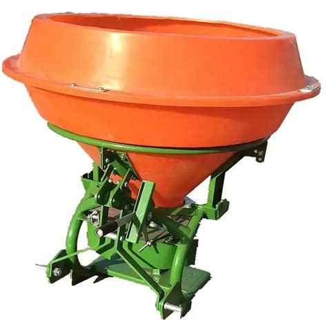 Fertilizer Spreader Parts: The Ultimate Guide to Maximizing Yields