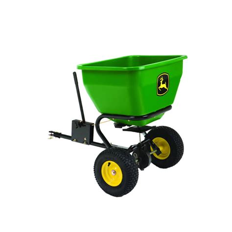 Fertilizer Spreader Rental: Why It Matters