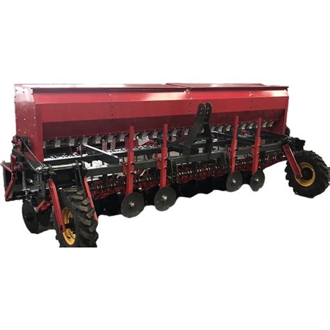 Fertilizer Spreader Tractor: A Game-Changer for Precision Farming