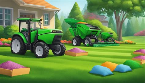 Fertilizer Spreader Truck: The Ultimate Guide to Choosing and Buying