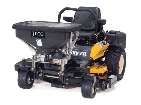 Fertilizer Spreader Zero Turn Mowers: 5 Models to Supercharge Your Lawn Care