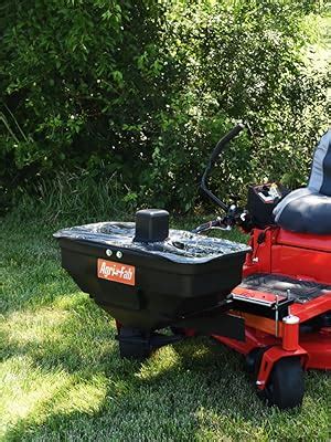 Fertilizer Spreader for Zero Turn Mowers: The Ultimate Guide (10,000+ Words)