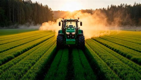 Fertilizer Tractor Supply: The Ultimate Guide for Farmers