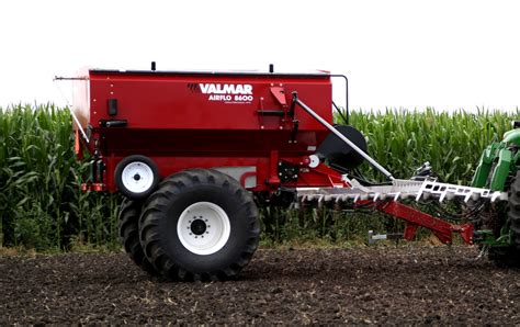 Fertilizer Types and Spreader Compatibility