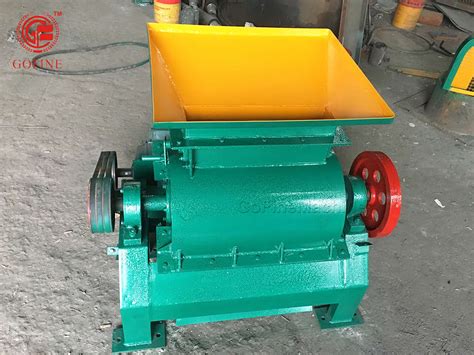 Fertilizer Urea Crusher: 500-Ton Capacity, Custom Designs