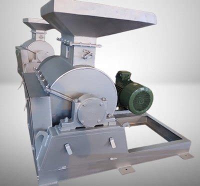 Fertilizer Urea Crusher: A Comprehensive Insight