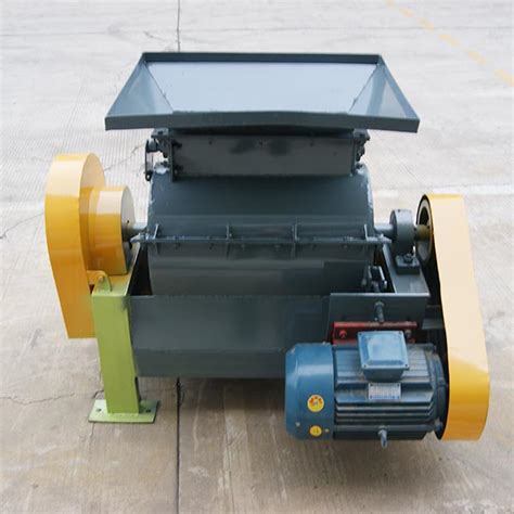 Fertilizer Urea Crusher: Breaking Down the Essentials for Agricultural Efficiency