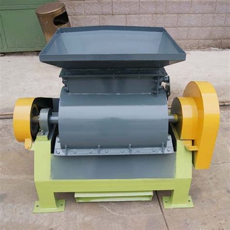 Fertilizer Urea Crusher: The Ultimate Guide to 5 Different Types of Crushers