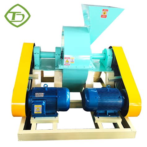 Fertilizer Urea Crusher Market