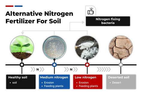 Fertilizer Without Nitrogen: An Alternative Approach