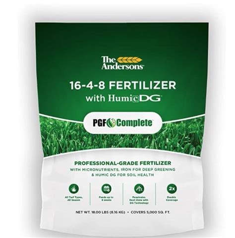 Fertilizer for Bermuda: The 3-1-2 Formula to a Lush Lawn