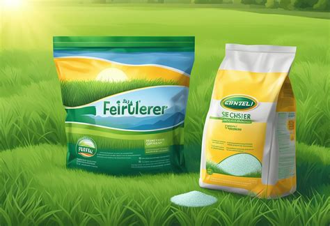 Fertilizer for Fescue: The Ultimate Guide to Lush, Green Lawns