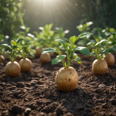 Fertilizer for Irish Potatoes: A Comprehensive Guide to Maximizing Yield