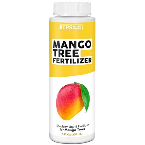 Fertilizer for Mango Tree: The Comprehensive Guide to Nourishing Your Tropical Delight