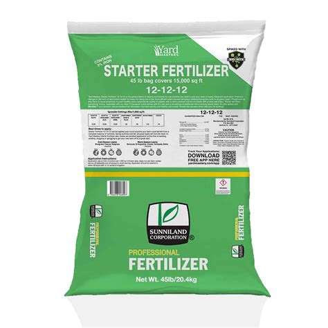 Fertilizer for New Seeded Lawn: The Ultimate 5-Step Guide