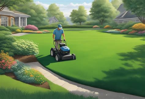 Fertilizer for New Sod: A Comprehensive Guide for Perfect Turf