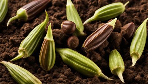 Fertilizer for Okra: 10 Essential Nutrients for Optimal Growth and Production