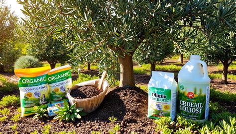 Fertilizer for Olive Trees: A Comprehensive Guide To 10 Key Nutrients