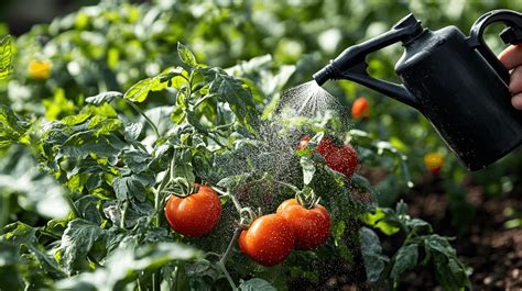 Fertilizer for Tomatoes and Peppers: A Guide to Boosting Yields