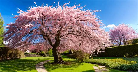 Fertilizer for Weeping Cherry Tree: Your Ultimate Guide