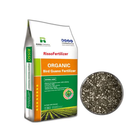 Fertilizer guano: the complete guide