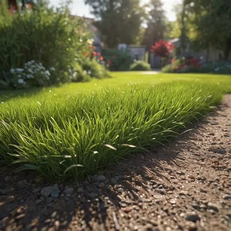 Fertilizer on Grass Seed: A Comprehensive Guide to Enhancing Lawn Health