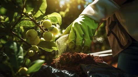 Fertilizing Apple Trees: A 5-Step Guide to Boosting Your Harvest