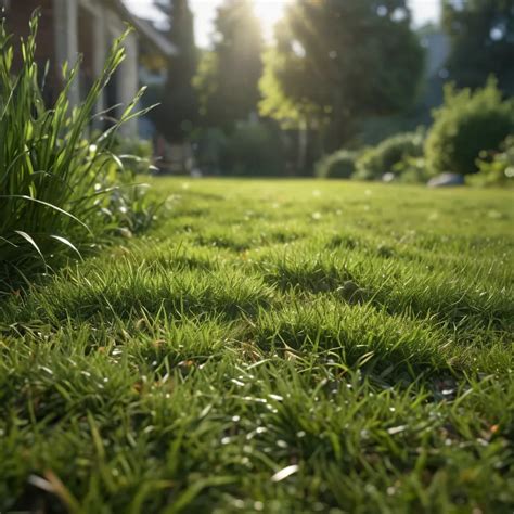 Fertilizing Bermuda Grass: A Comprehensive Guide to 4 Seasonal Strategies