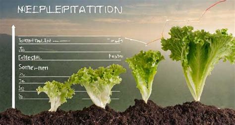 Fertilizing Lettuce Plants: A Comprehensive Guide to Maximize Yield