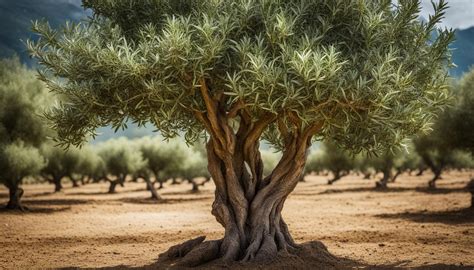 Fertilizing Olive Trees: A Vital Step for Optimal Growth and Yields