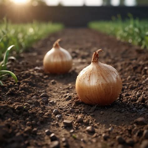 Fertilizing Onion Sets: A Comprehensive Guide to Boosting Yield and Quality