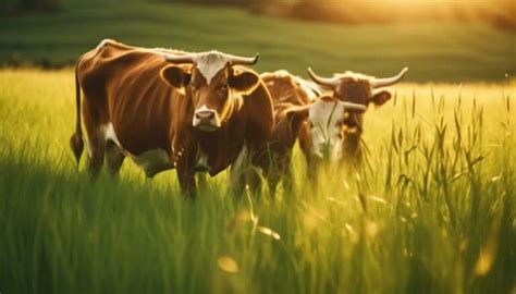 Fertilizing Pastures: The 10,000-Word Guide to Maximizing Your Cattle's Nutrition