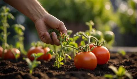 Fertilizing Tomatoes and Peppers: A Comprehensive Guide for Bountiful Harvests by 2025