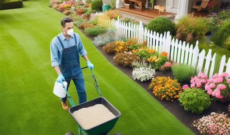 Fertilizing Your Lawn: The Ultimate 10-10-10 Guide