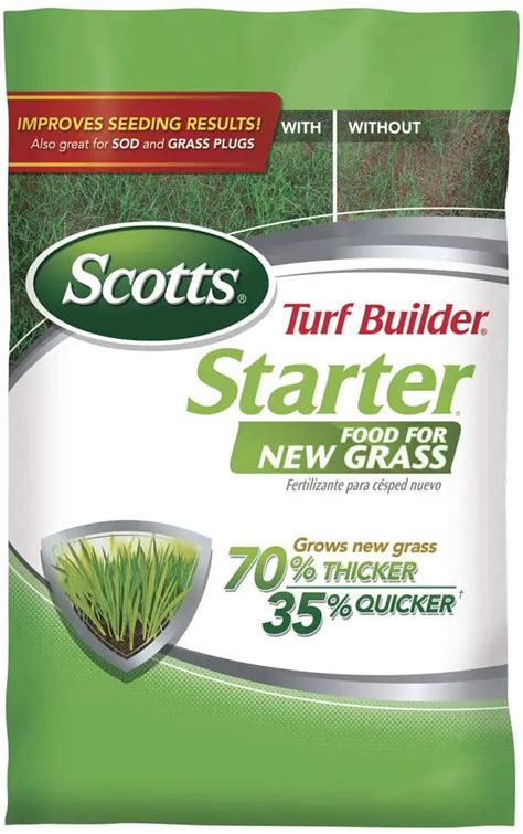 Fescue Starter Fertilizer: The Ultimate Guide to a Thriving Lawn