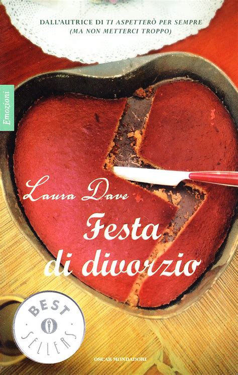 Festa di divorzio Epub