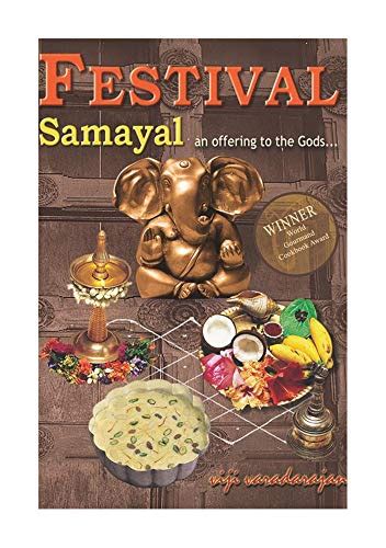 Festival Prasadam Tamil Offering To The Gods Reader