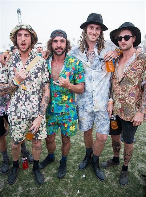 Festival Shirts for Guys: The Ultimate Guide to Rocking the Crowd