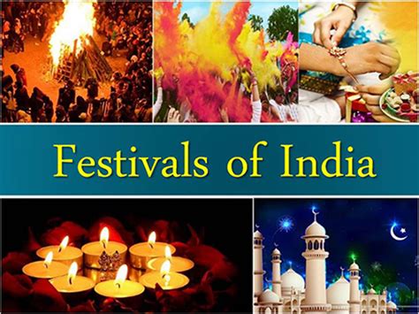 Festivals of India Reader