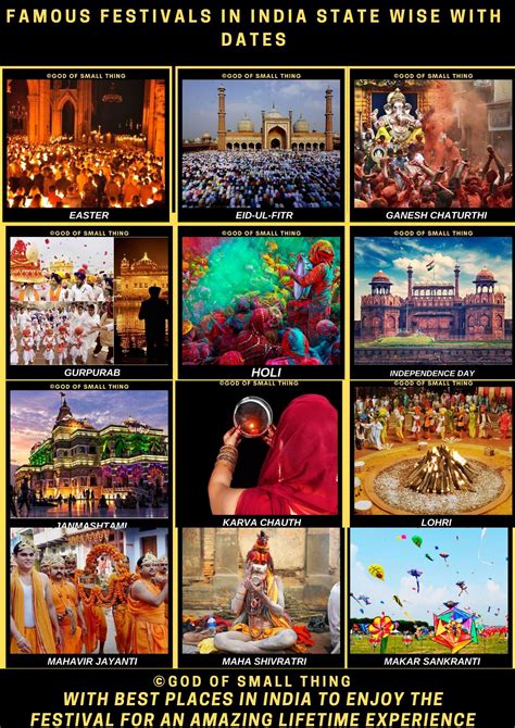 Festivals of India Reader