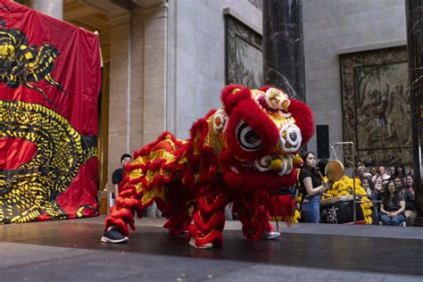 Festive Festivities: A Comprehensive Guide to the 2018 Lunar New Year