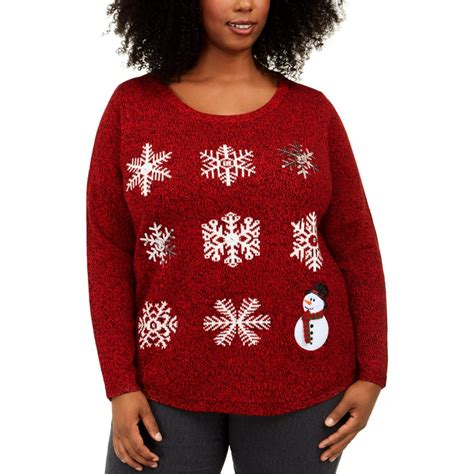 Festive and Cozy: A Style Guide to Women's Christmas Sweatshirts